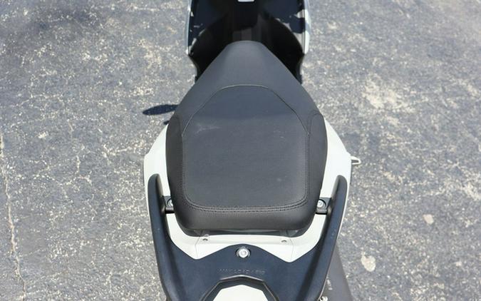 2025 Kymco Super 8 50R