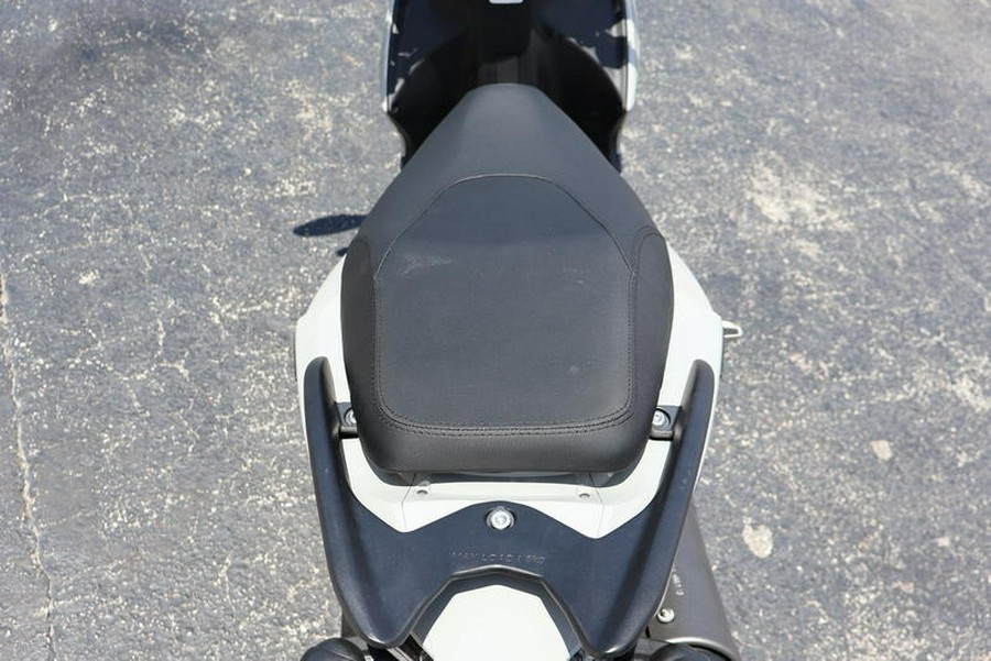 2025 KYMCO Super 8 50R