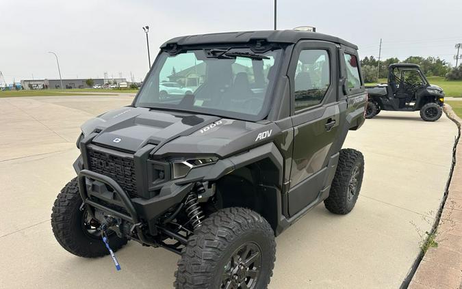 2026 Polaris Polaris XPEDITION ADV Northstar