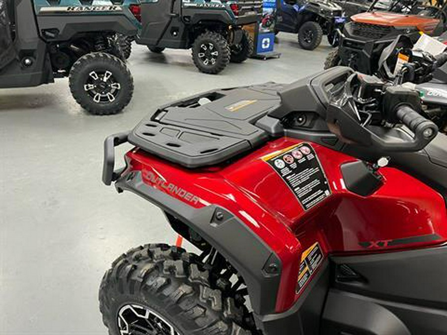2026 Can-Am Outlander XT 850