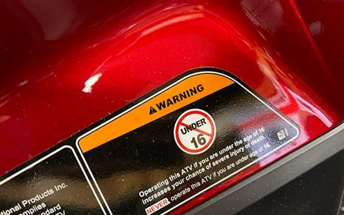 2026 Can-Am Outlander XT 850