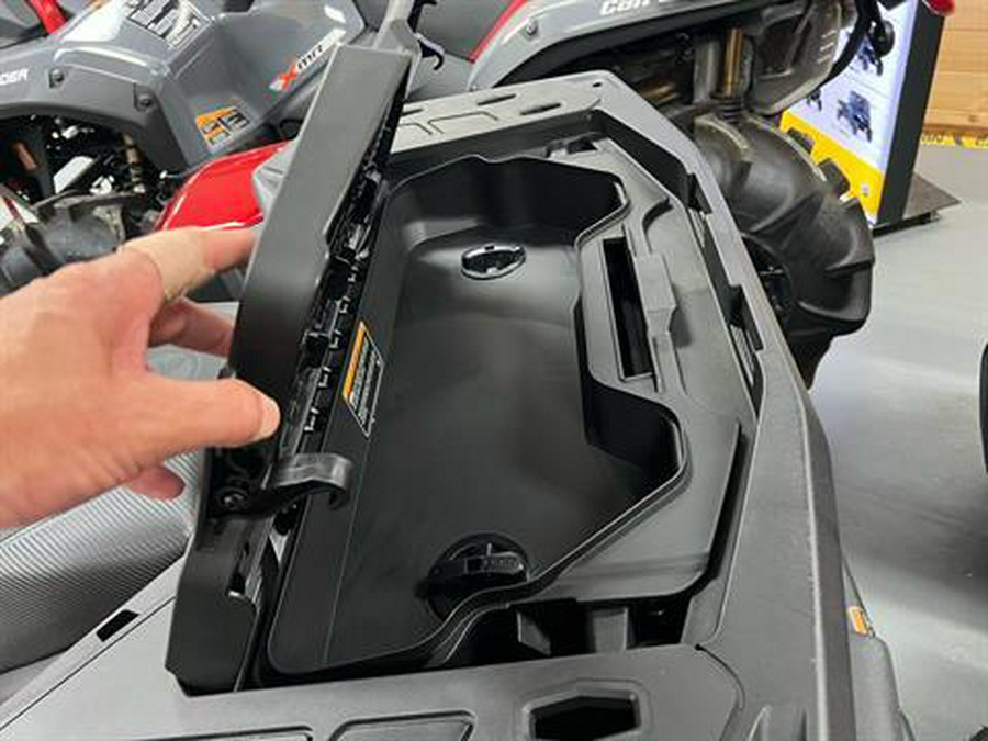 2026 Can-Am Outlander XT 850