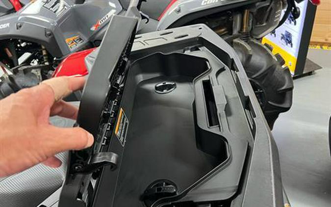 2026 Can-Am Outlander XT 850