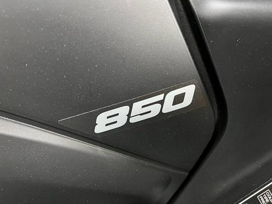 2026 Can-Am Outlander XT 850