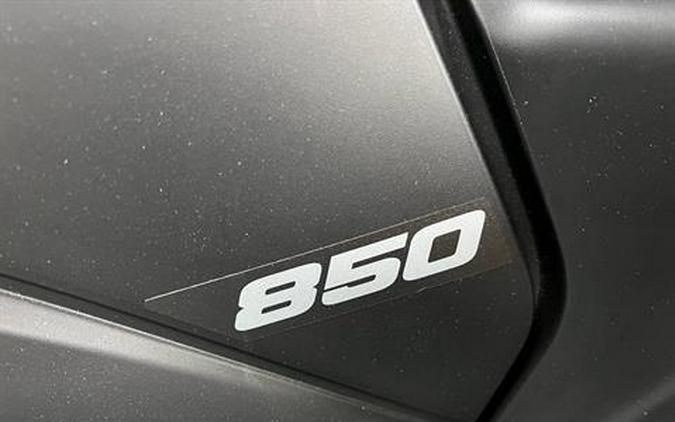 2026 Can-Am Outlander XT 850