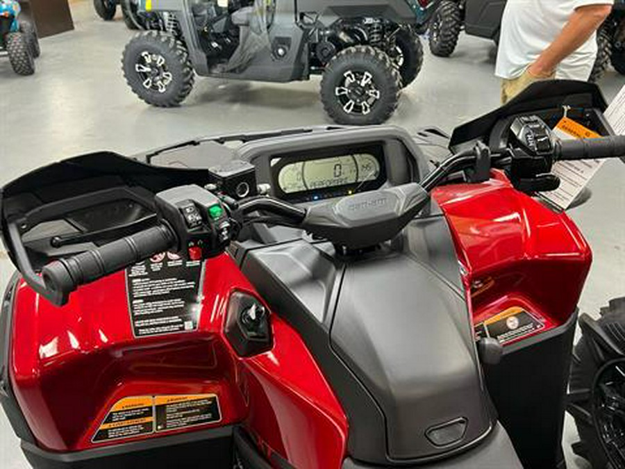 2026 Can-Am Outlander XT 850