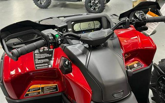 2026 Can-Am Outlander XT 850