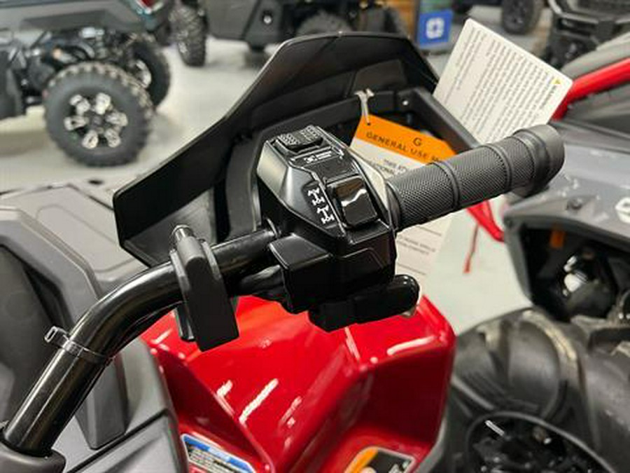 2026 Can-Am Outlander XT 850