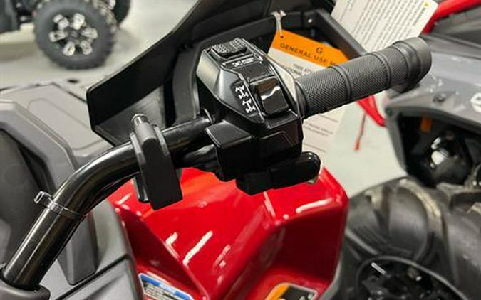 2026 Can-Am Outlander XT 850