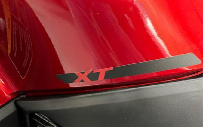 2026 Can-Am Outlander XT 850