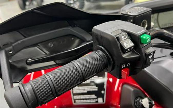 2026 Can-Am Outlander XT 850