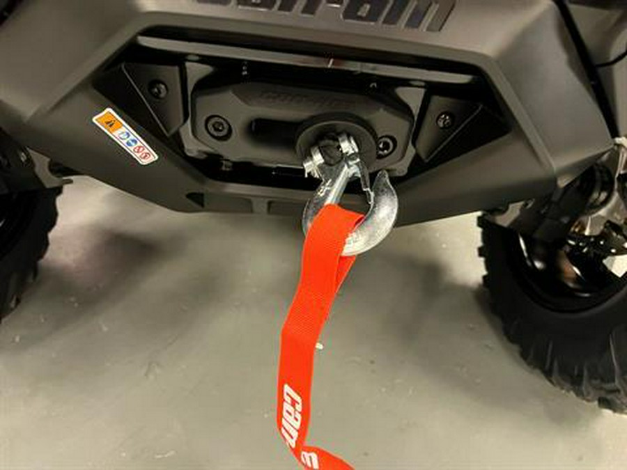 2026 Can-Am Outlander XT 850