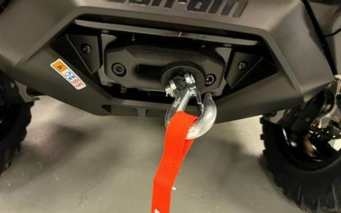 2026 Can-Am Outlander XT 850