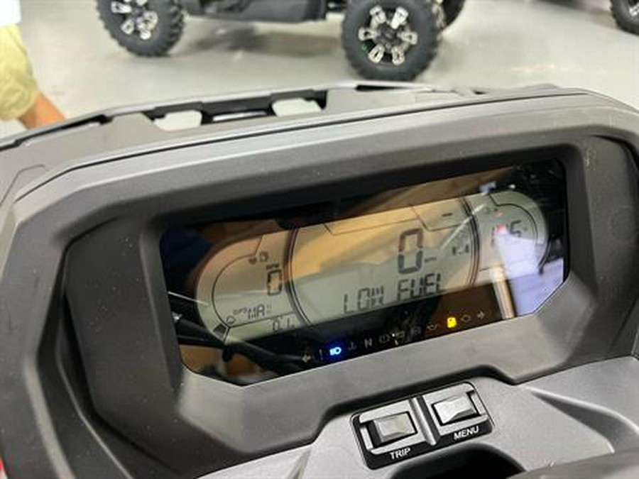 2026 Can-Am Outlander XT 850