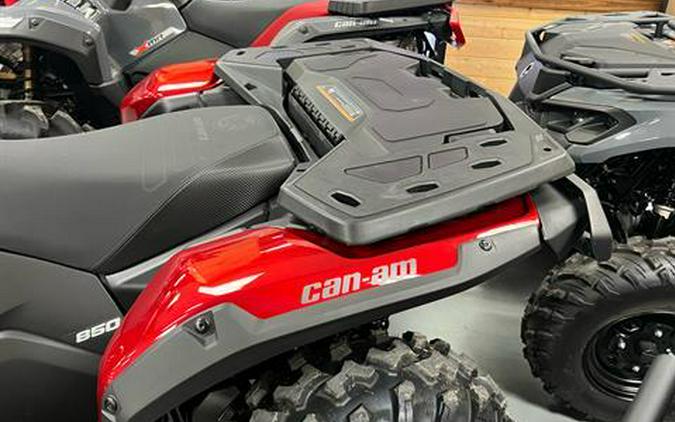 2026 Can-Am Outlander XT 850