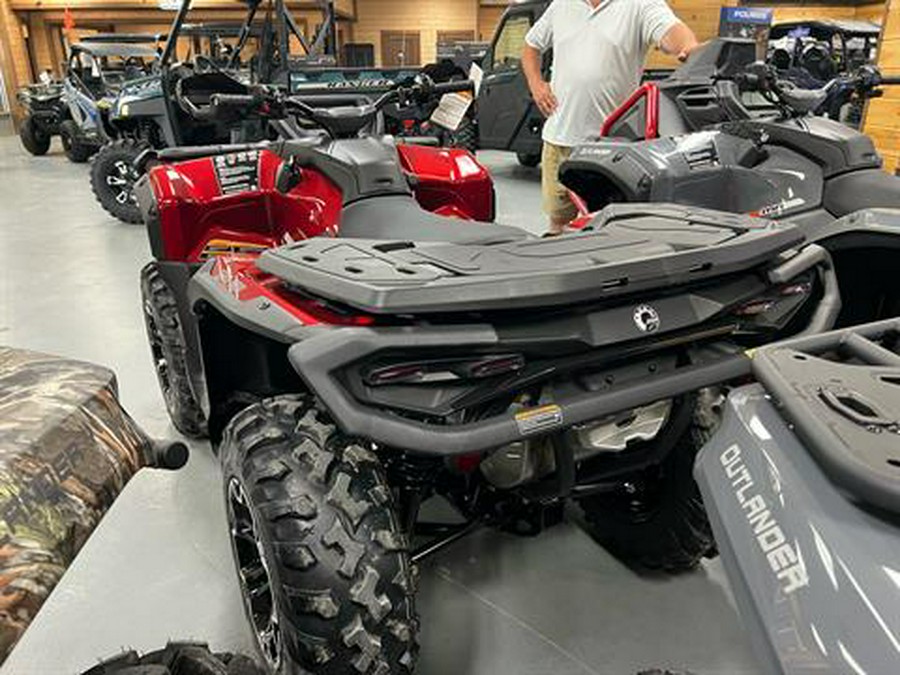 2026 Can-Am Outlander XT 850