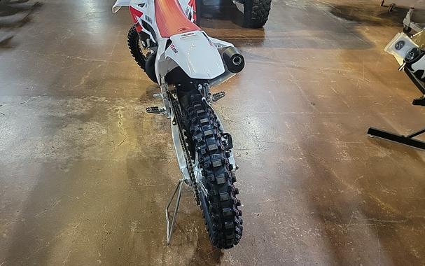2026 Yamaha YZ 250