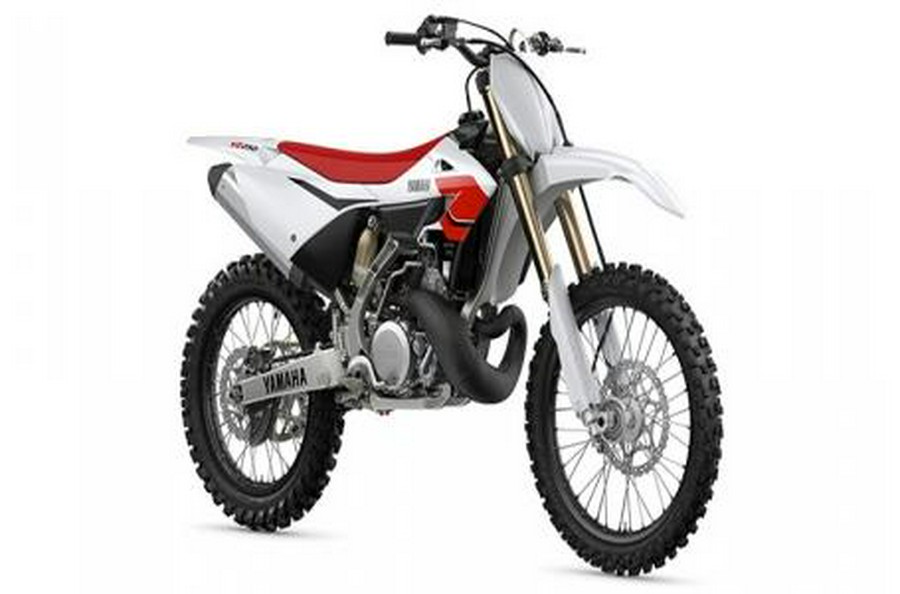 2026 Yamaha YZ 250
