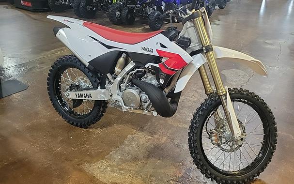 2026 Yamaha YZ 250