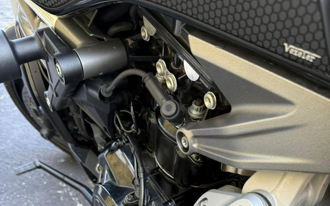 2022 Ducati XDiavel S