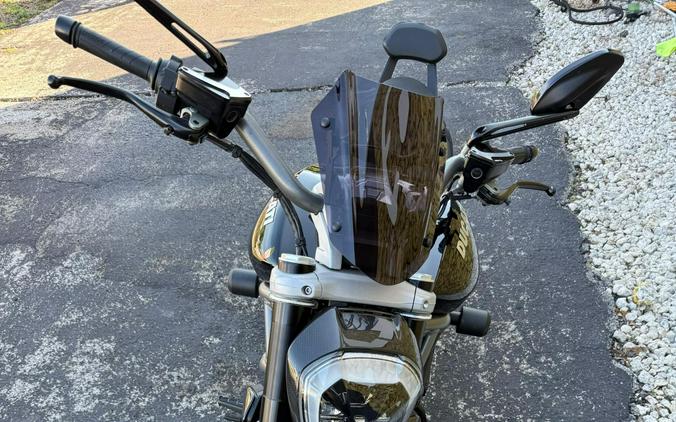 2022 Ducati XDiavel S