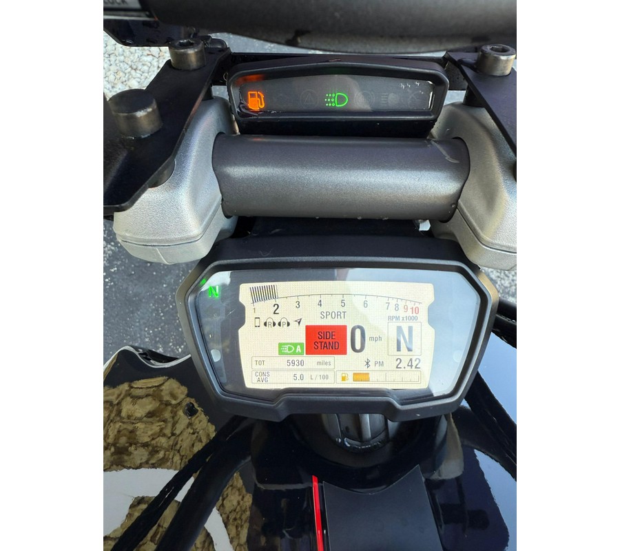 2022 Ducati XDiavel S