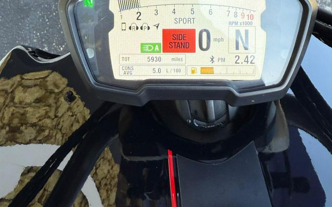 2022 Ducati XDiavel S