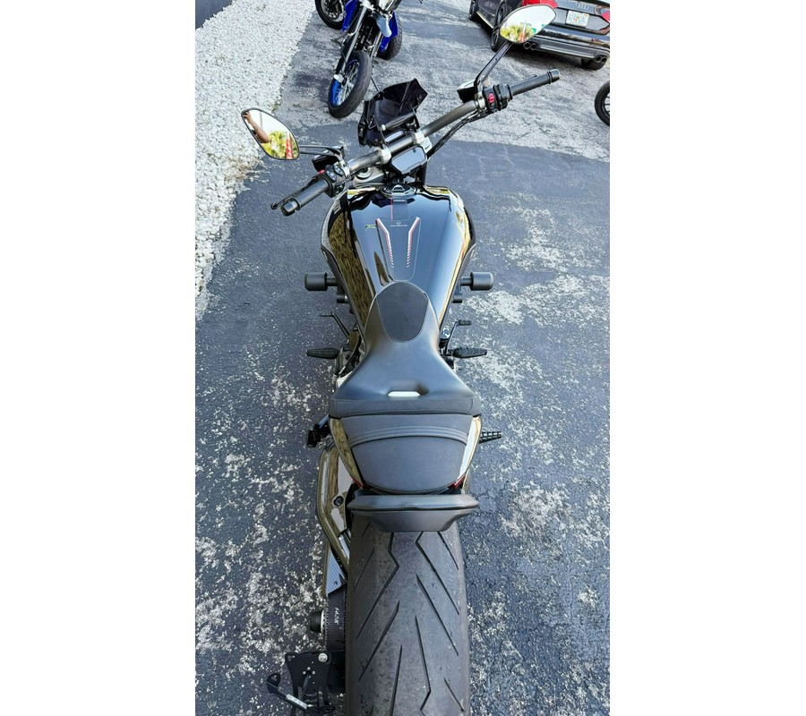 2022 Ducati XDiavel S