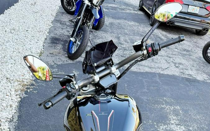 2022 Ducati XDiavel S