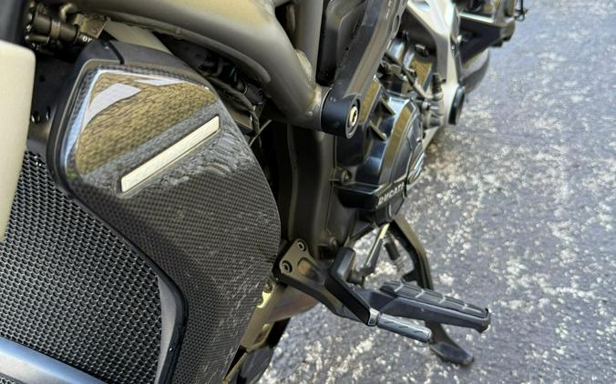 2022 Ducati XDiavel S