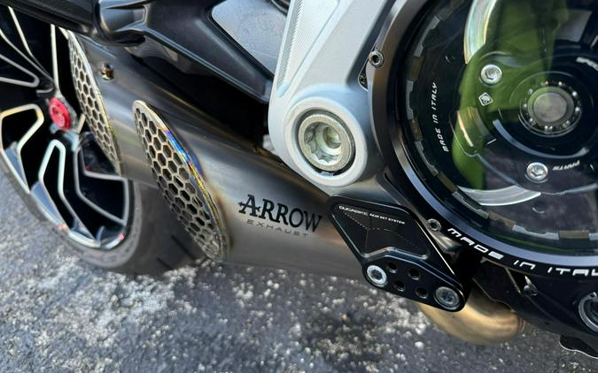2022 Ducati XDiavel S