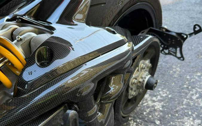 2022 Ducati XDiavel S