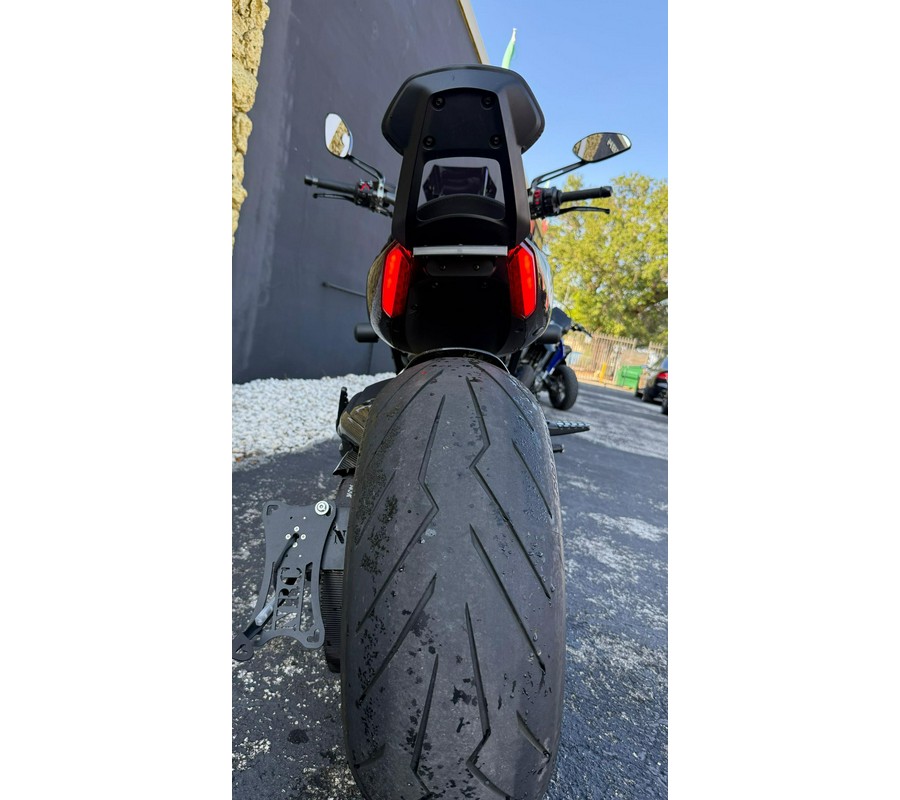 2022 Ducati XDiavel S