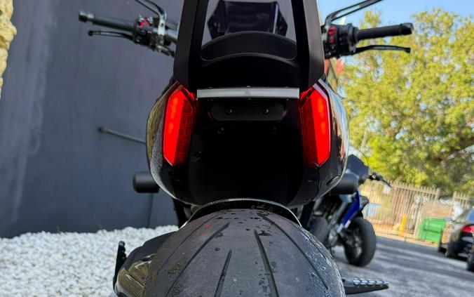 2022 Ducati XDiavel S