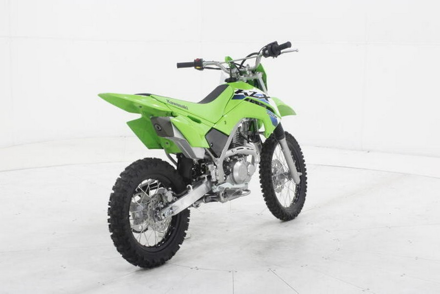 2026 Kawasaki KLX®140R L