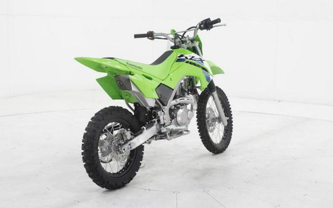 2026 Kawasaki KLX®140R L