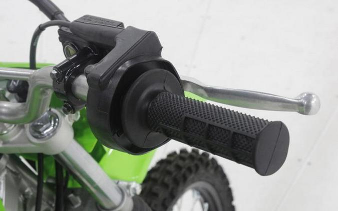 2026 Kawasaki KLX®140R L