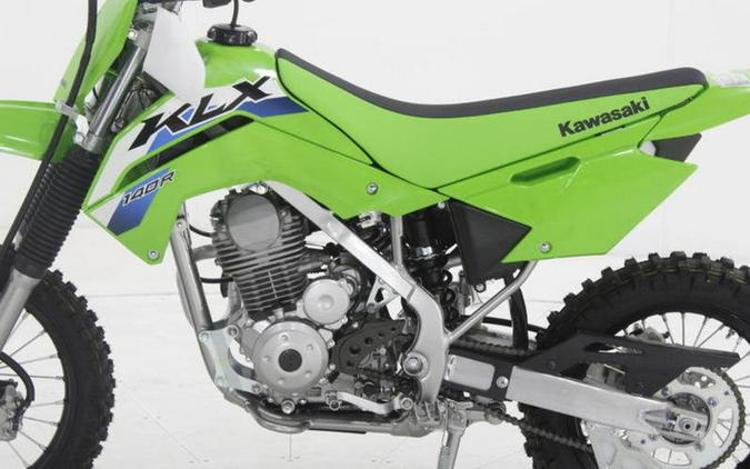 2026 Kawasaki KLX®140R L
