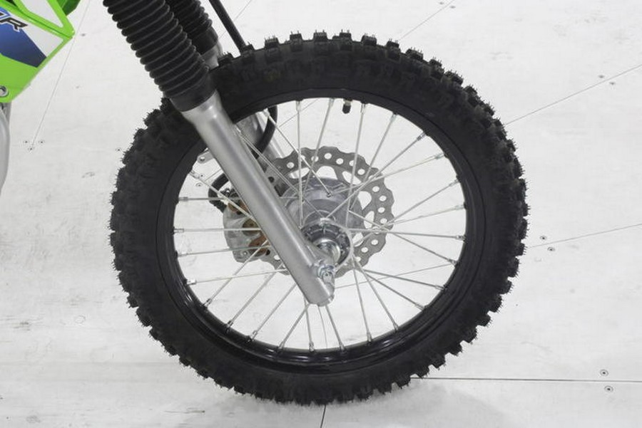 2026 Kawasaki KLX®140R L