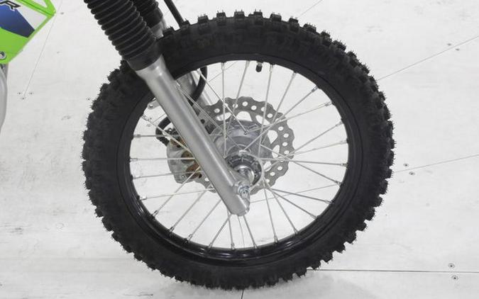 2026 Kawasaki KLX®140R L