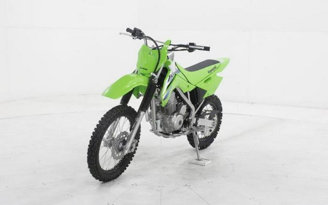 2026 Kawasaki KLX®140R L