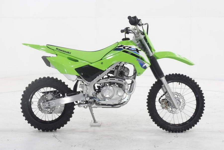2026 Kawasaki KLX®140R L