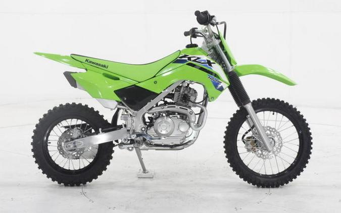 2026 Kawasaki KLX®140R L