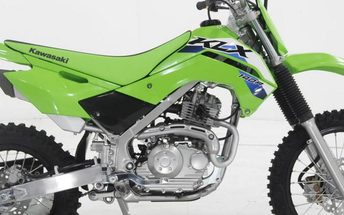 2026 Kawasaki KLX®140R L