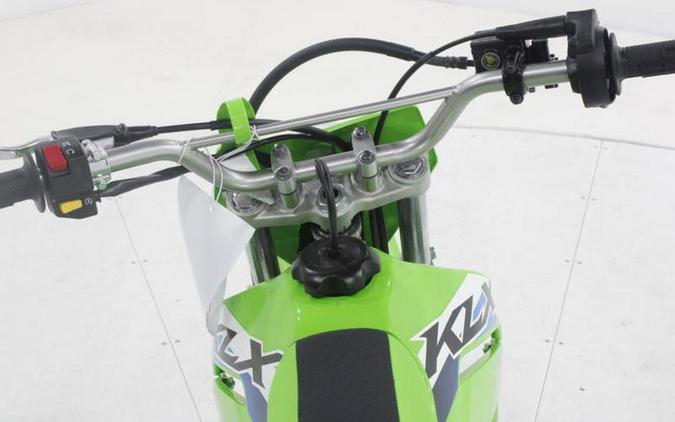2026 Kawasaki KLX®140R L