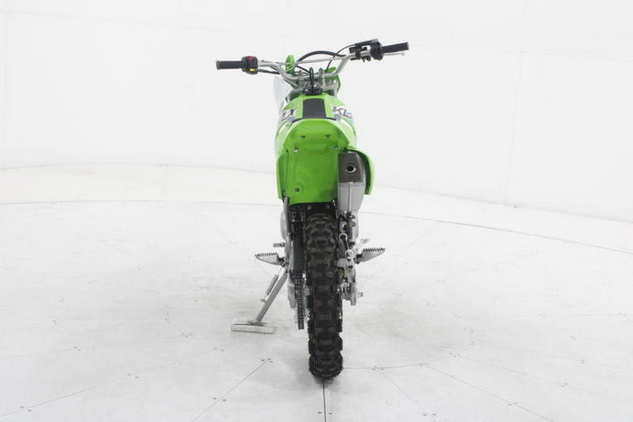 2026 Kawasaki KLX®140R L
