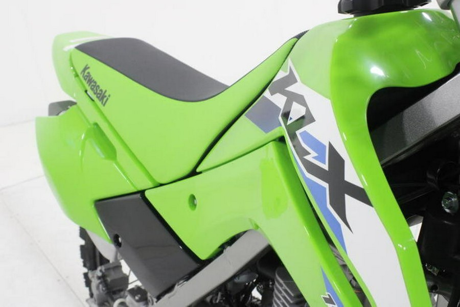 2026 Kawasaki KLX®140R L