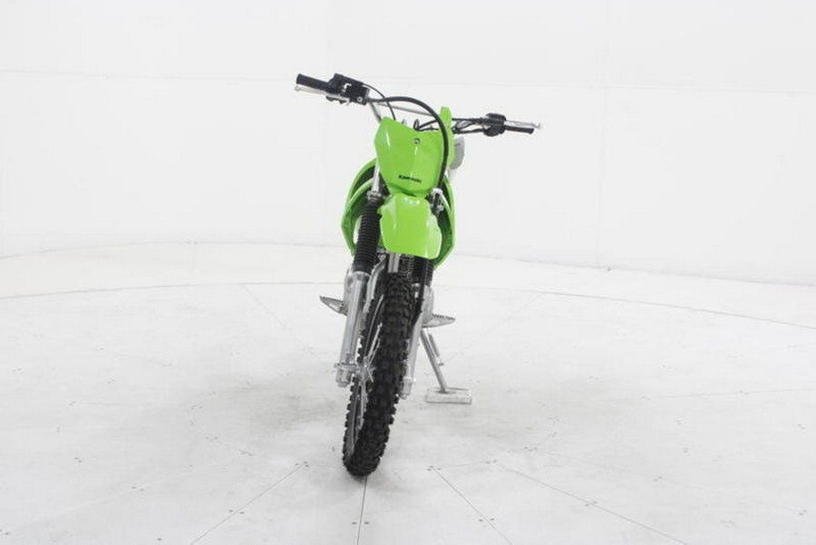 2026 Kawasaki KLX®140R L