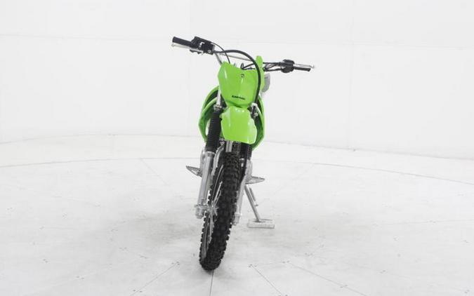 2026 Kawasaki KLX®140R L
