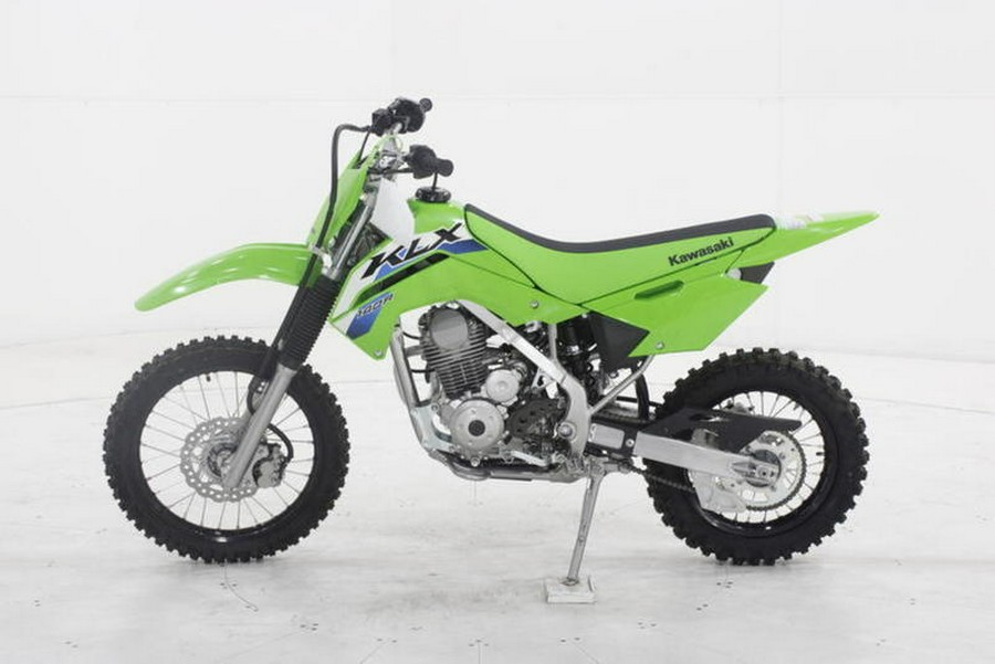 2026 Kawasaki KLX®140R L